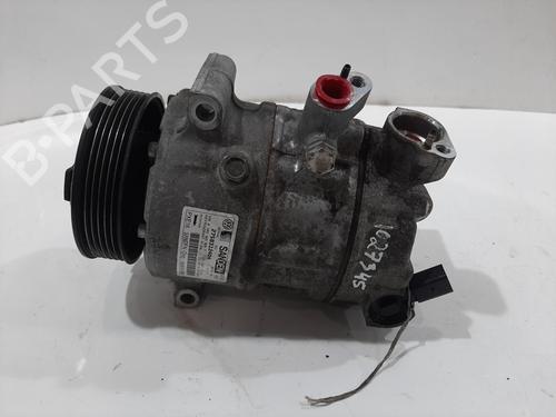 AC compressor VW SHARAN (7N1, 7N2) 2.0 TDI | BP29444459M34 