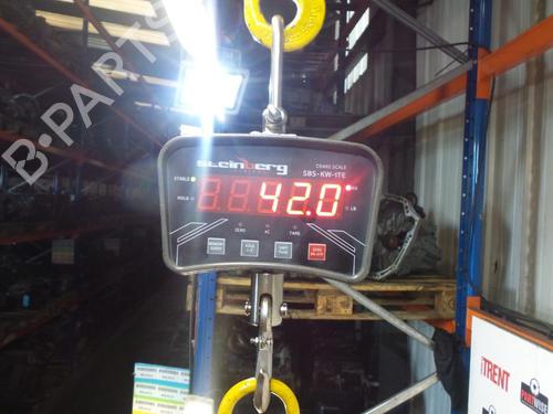 Cambio PROTON SATRIA NEO 1.3 (95 hp) 30756058