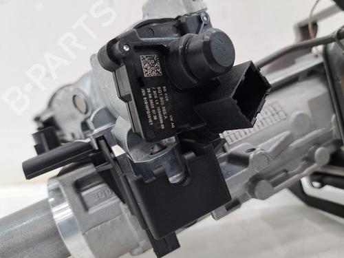 Steering column SEAT IBIZA V (KJ1, KJG) 1.0 TSI | BP34533144M21 - Image 5