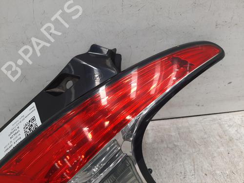 Right taillight CHRYSLER YPSILON 1.2 | BP26751943C35 - Image 2