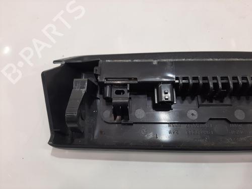 Third brake light NISSAN NOTE (E12) 1.5 dCi | BP29603629L11 