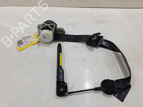 Altro PEUGEOT 3008 I MPV (0U_) 1.6 HDi (112 hp) 30928210