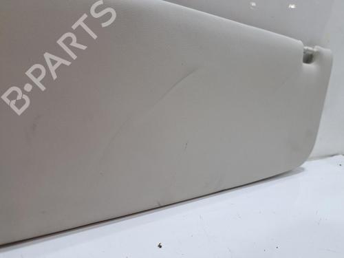 Right sun visor CITROËN JUMPER II Platform/Chassis 2.2 BlueHDi 140 | BP39389596I2 - Image 4