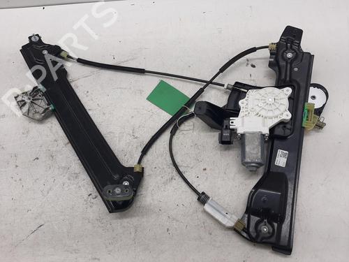 Used Front left window mechanism JAGUAR F-TYPE Convertible (X152) 2.0 Ti4 (300 hp) 31304969