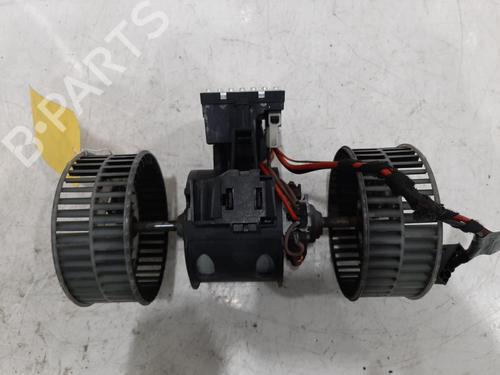 Heater blower motor BMW 5 (E60) 530 d | BP26752768M62 