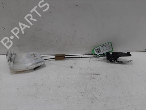 Outra SUZUKI SWIFT IV (FZ, NZ) 1.2 (AZG412, ZC72S) (90 hp) 31628625