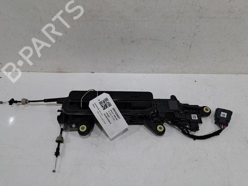 Außengriff für JAGUAR I-PACE (X590) EV400 AWD (400 hp) 32214582