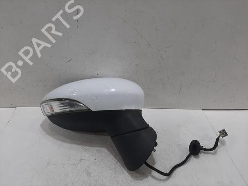Ryggespeil høyre FORD FIESTA VI (CB1, CCN) 1.25 (82 hp) 30671564