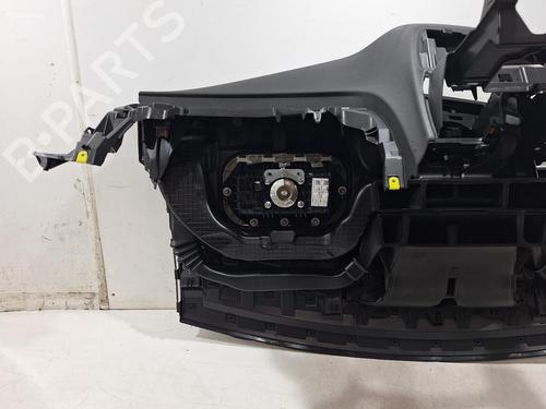 Dashboard VAUXHALL CROSSLAND X / CROSSLAND (P17) 1.2 (75) | BP30927906C46 