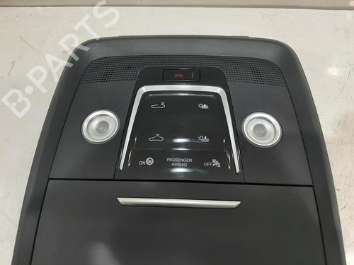 Interior roof light BYD SEAL U 1.5 Plug-in Hybrid Front-Wheel Drive | BP36289776I8 - Image 3