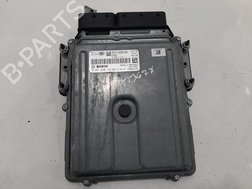 Engine control unit (ECU) LAND ROVER RANGE ROVER IV (L405) 4.4 SDV8 4x4 | BP26867489M57 - Image 3