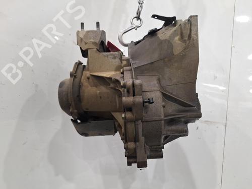 Gearbox FORD B-MAX (JK) 1.5 TDCi | BP30790014M3