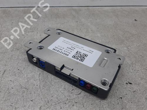 Control unit JAGUAR I-PACE (X590) EV400 AWD | BP26787646M11 