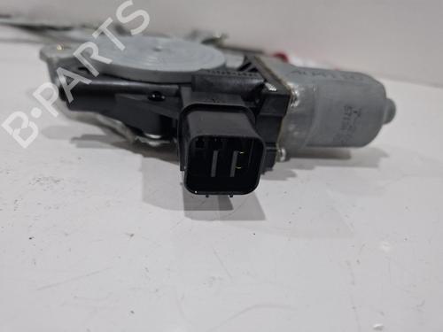 Front right window mechanism MITSUBISHI ASX (GA_W_) 2.2 Di-D 4WD (GA8W) | BP40455651C23 - Image 5