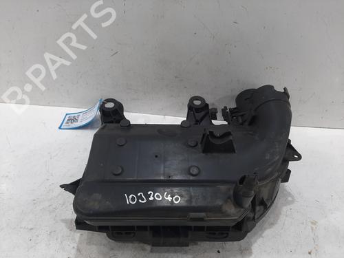 Used Air filter box PEUGEOT PARTNER Box Body/MPV 1.6 HDi (90 hp) 31361094