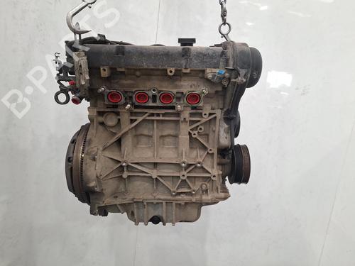 Engine FORD FOCUS II (DA_, HCP, DP) 1.6 | BP28115124M1 