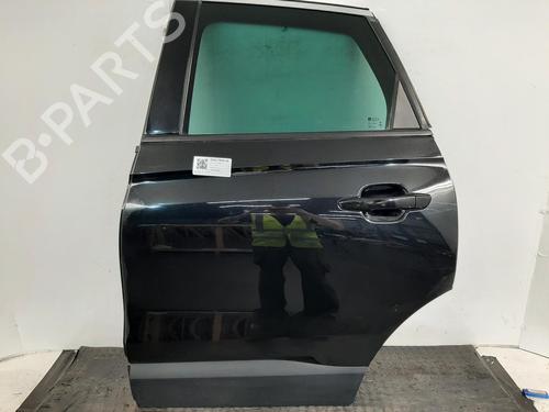 Porta trás esquerda Porta trás esquerda 38447330 38447330