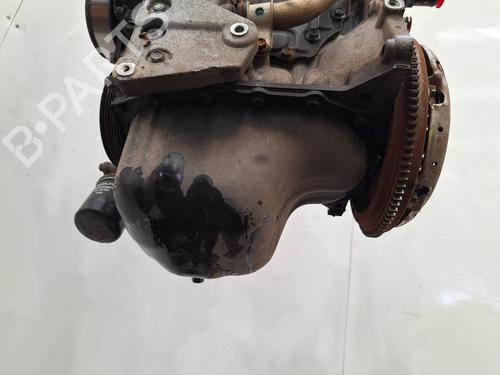 Engine TOYOTA AYGO (_B1_) 1.0 (KGB10_, KGB10R) | BP36811804M1  - Image 6
