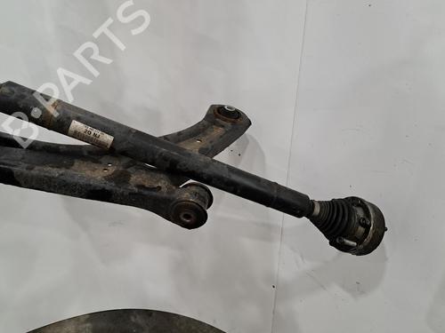 Right front suspension SKODA SUPERB II Estate (3T5) 1.6 TDI | BP26805088M73 