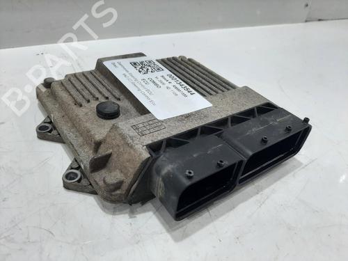 Control unit VAUXHALL COMBO Mk II (C) Box Body/MPV (F25) 1.3 CDTI 16V | BP26804841M11 