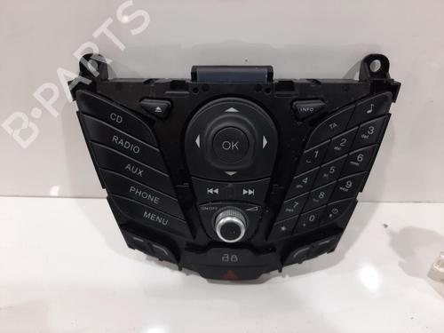 Radio FORD B-MAX (JK) 1.4 | BP33839820E6 - Image 5