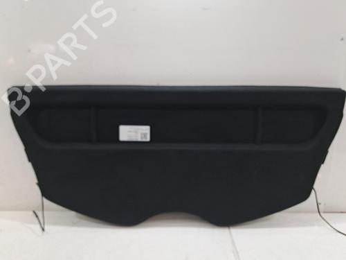 Used Rear parcel shelf NISSAN LEAF (ZE0) Electric (109 hp) 27387492