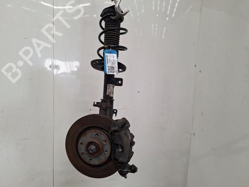 Used Right front suspension Right front suspension VAUXHALL CORSA Mk V (F) 1.2 (75 hp) 33211934 33211934