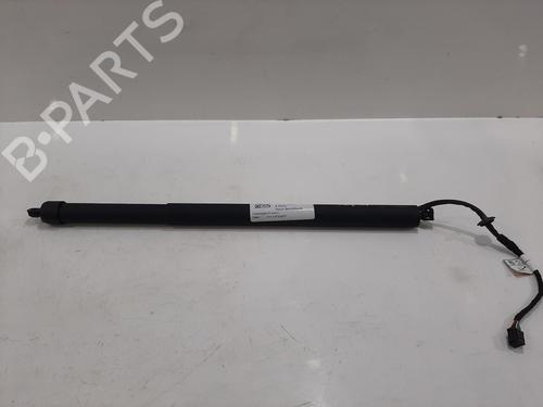 Used Shock absorber spring Shock absorber spring JAGUAR E-PACE (X540) 2.0 AWD (300 hp) 34150266 34150266