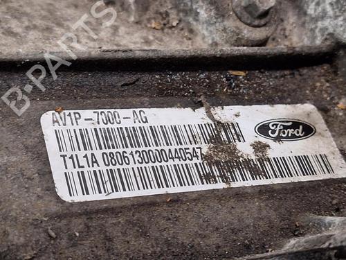 Gearbox FORD B-MAX (JK) 1.6 Ti | BP29397799M3 