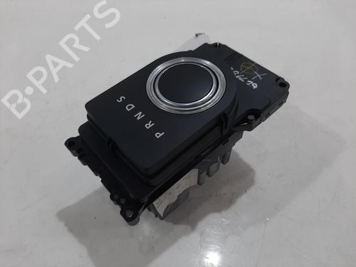 Gear lever LAND ROVER RANGE ROVER SPORT I (L320) 3.0 D 4x4 | BP29397383M90 