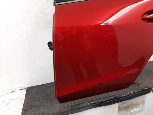 Left rear door MAZDA 3 (BM, BN) 2.0 | BP29883859C4
