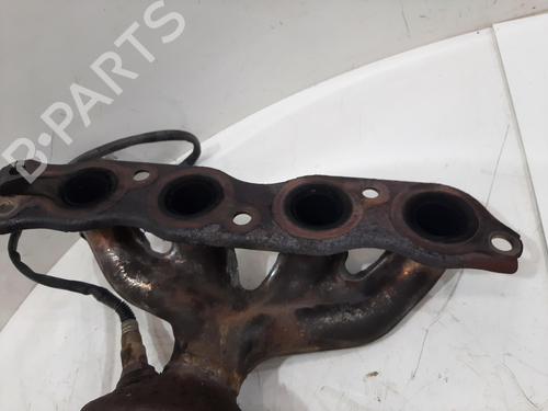 Catalyst SUZUKI SWIFT IV (FZ, NZ) 1.2 (AZG412, ZC72S) | BP29883605M10