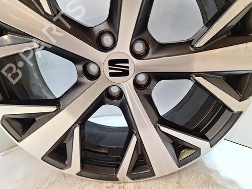 Fælk SEAT ARONA (KJ7, KJP) 1.0 TSI | BP35962779C45 - Image 4