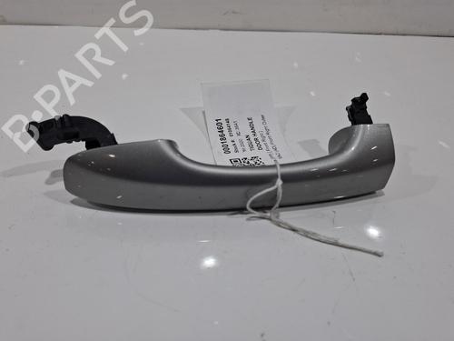 Used Front right exterior door handle Front right exterior door handle VW TIGUAN (AD1, AX1) 2.0 TDI 4motion (190 hp) 40267807 40267807