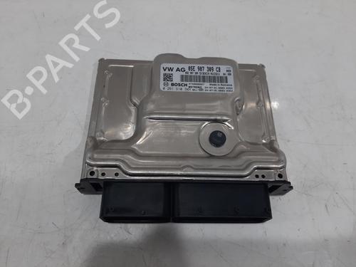 Used Engine control unit (ECU) Engine control unit (ECU) 37236174 37236174