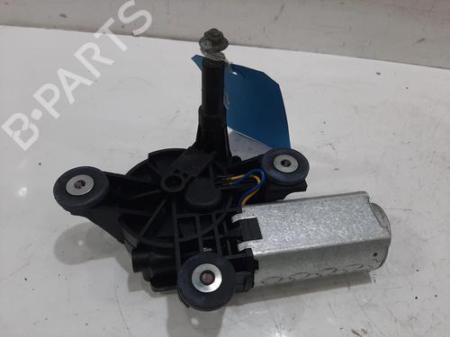 Used Rear wiper motor FIAT 500 (312_) 1.2 (312AXA1A) (69 hp) 30735931