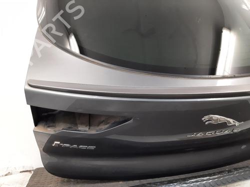 Tailgate JAGUAR I-PACE (X590) EV400 AWD | BP29524736C6 