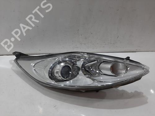 Right headlight FORD FIESTA VI (CB1, CCN) 1.25 | BP38284541C29 - Image 2