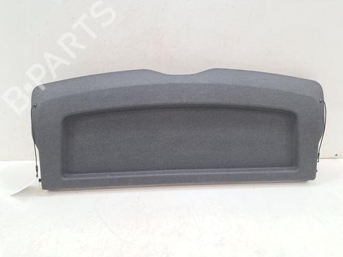 Used Rear parcel shelf Rear parcel shelf AUDI A1 Sportback (GBA) 25 TFSI (95 hp) 33318098 33318098
