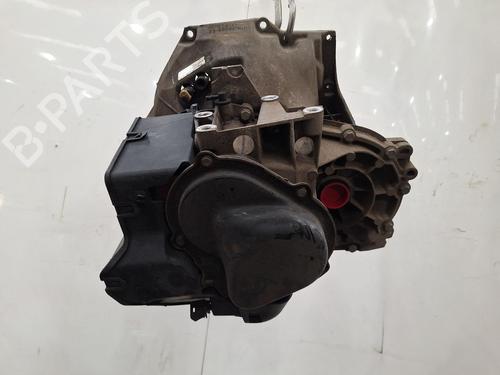 Gearbox FORD FIESTA VI (CB1, CCN) 1.0 EcoBoost | BP38992065M3 - Image 5