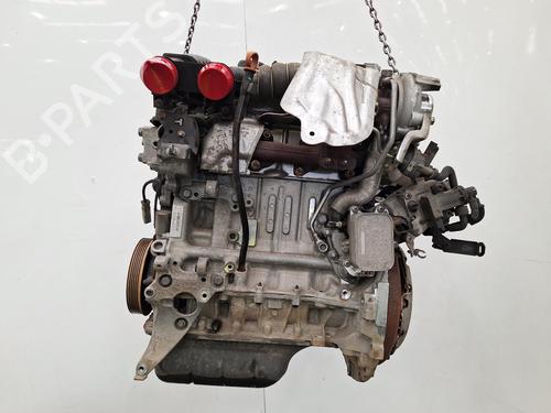Engine CITROËN C3 Picasso (SH_) 1.6 BlueHDi 100 | BP36290140M1 - Image 2