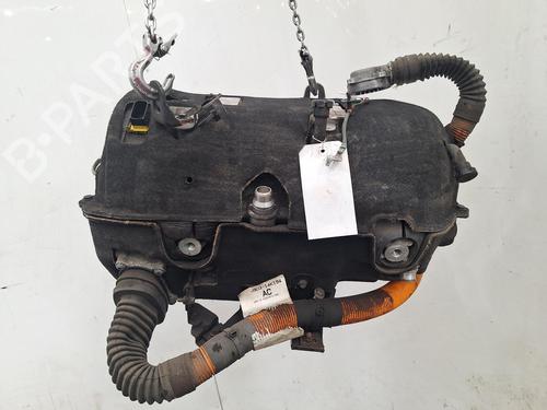 Used Engine Engine JAGUAR I-PACE (X590) EV400 AWD (400 hp) 34179130 34179130