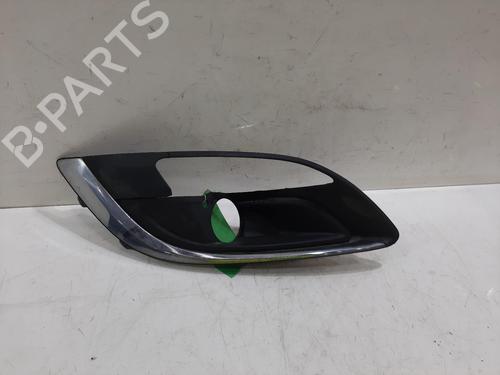Used Grille Grille VAUXHALL ASTRA Mk VI (J) (P10) 1.6 Turbo (180 hp) 34577008 34577008