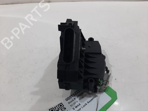 Other FORD S-MAX (CJ, WA6) 2.0 TDCi | BP29444615O1 