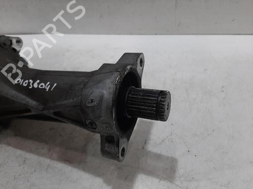 Transfer box CHEVROLET CAPTIVA (C100, C140) 2.2 D 4WD | BP30928183M36