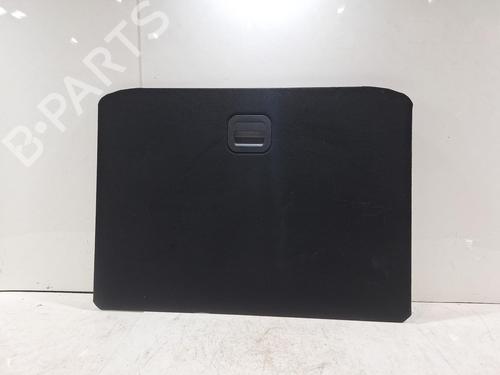 Used Luggage compartment floor Luggage compartment floor FORD PUMA (J2K, CF7) 1.0 EcoBoost mHEV (125 hp) 39997670 39997670