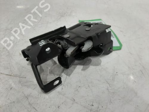Used Hood lock MINI MINI (F56) Cooper (136 hp) 26860461
