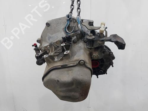 Gearbox PEUGEOT 208 I (CA_, CC_) 1.2 VTI 82 | BP27923025M3 