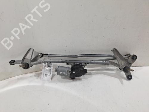 Used Front wiper motor LAND ROVER DISCOVERY SPORT (L550) 2.0 D 4x4 (180 hp) 26824727