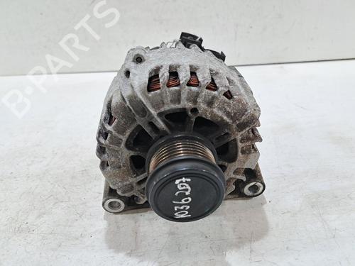 Alternator PEUGEOT 208 I (CA_, CC_) 1.4 HDi | BP30843823M7